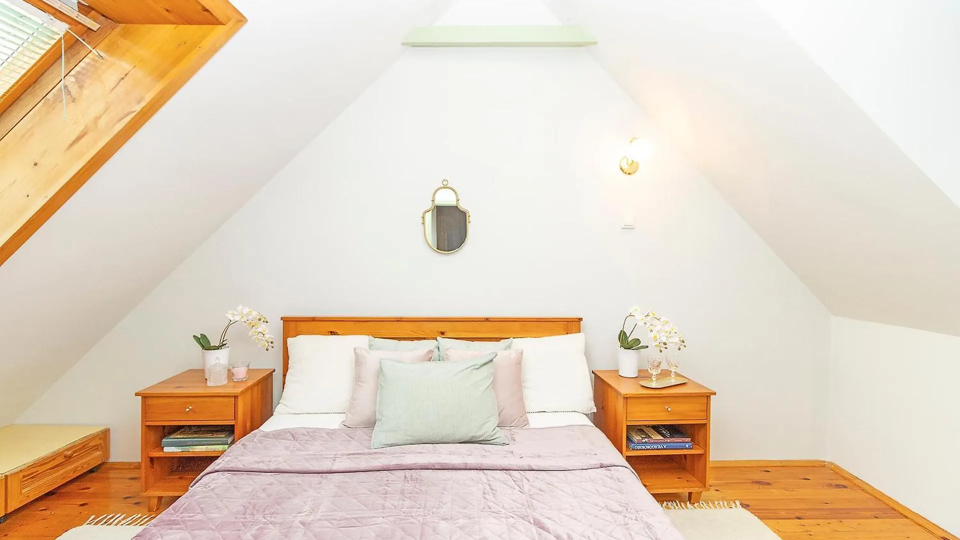 Lotus Apartman Erlau