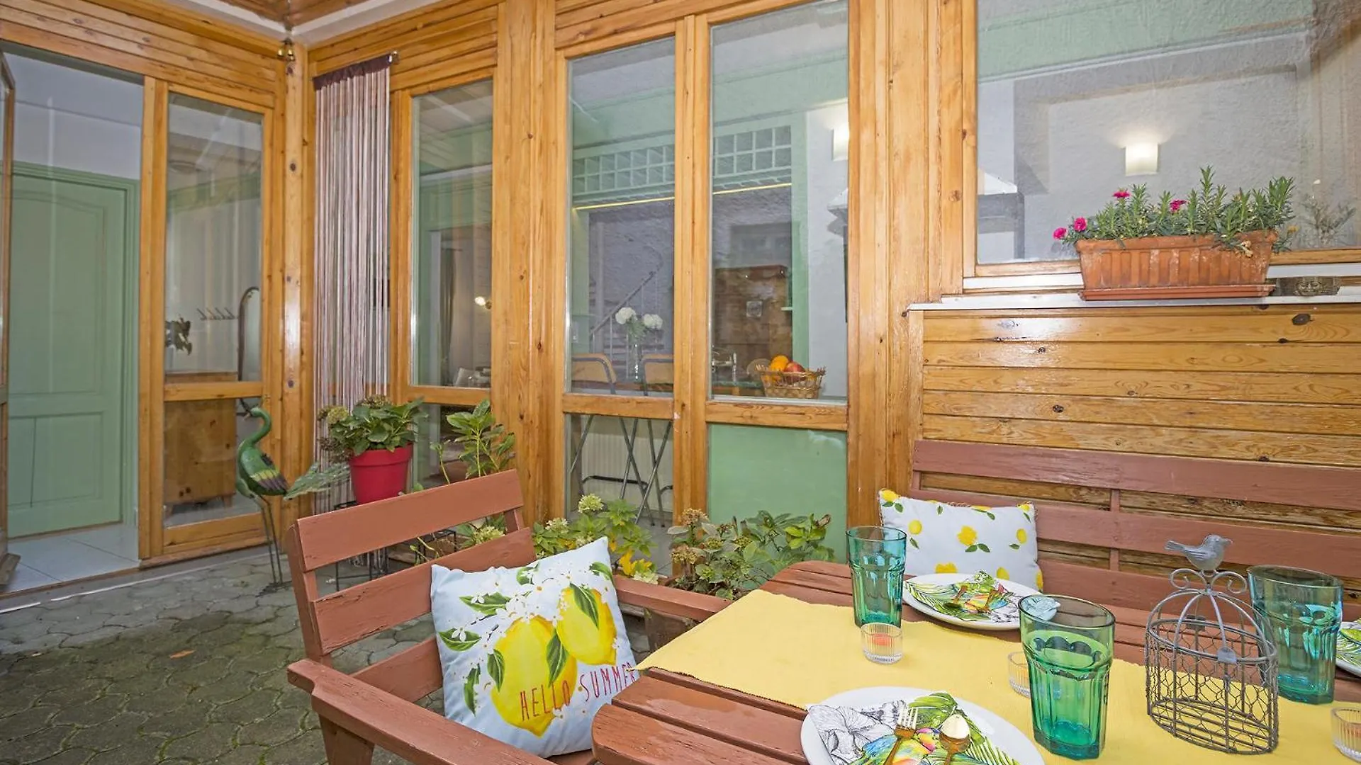 Lotus Apartman Erlau 0*,  Ungarn