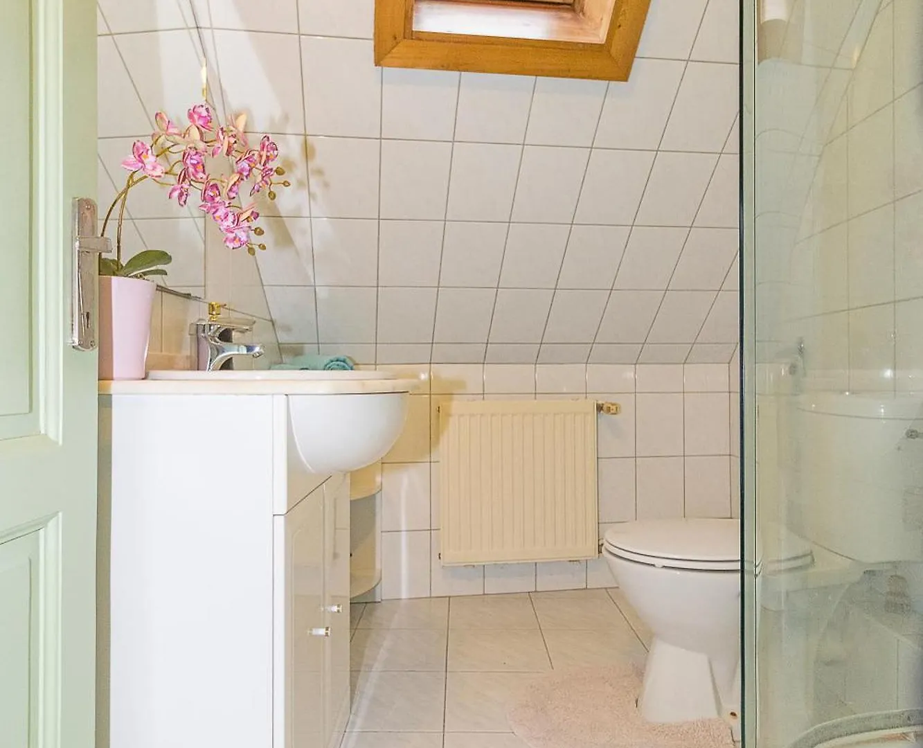 Lotus Apartman Erlau 0*,  Ungarn