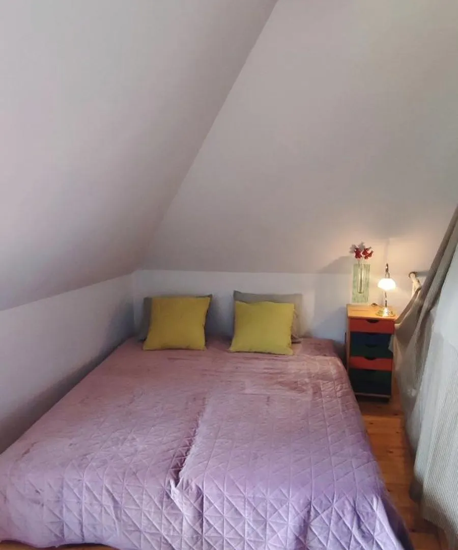Lotus Apartman Erlau 0*,